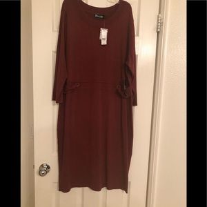 New York and company dress